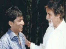 Raju Srivastav