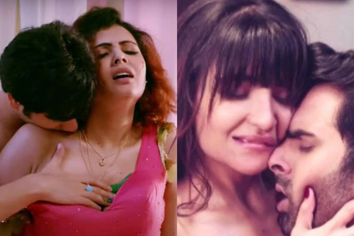 Alt Balaji Full Sex Videos - Top 5 Bold Web Series on ALT Balaji: Exciting, Enticing, Enchanting Web  Series You Can't Miss, Watch The Videos here