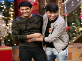 The Kapil Sharma Show