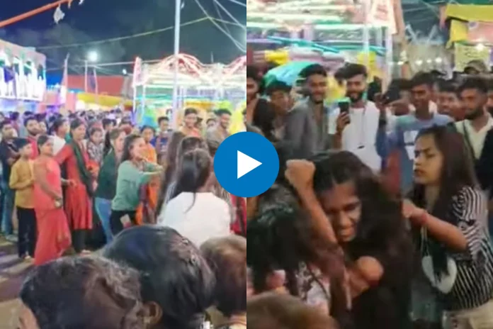 Viral-Video-of-Girls-fighting-and-pulling-hairs_DNP-India