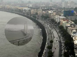 Weather Update Mumbai to receive showers till weekend; Heavy rainfall from evening in Chennai