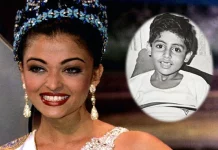 Aishwarya Rai & Abhishek Bachchan: When she won the Miss World title, Abhishek looked like THIS, now they are the Best Bollywood couple