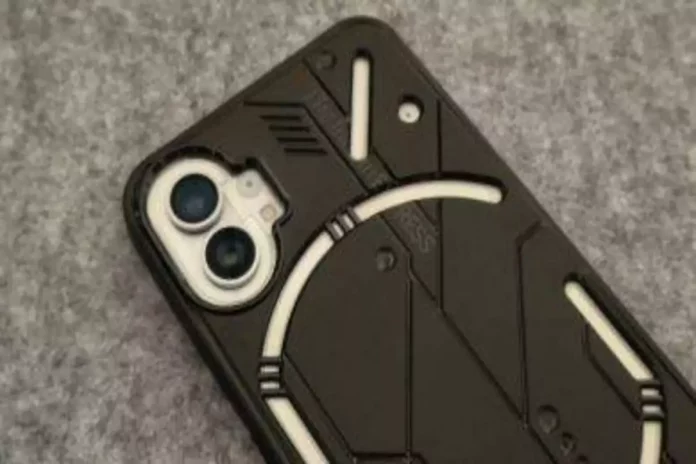 Nothing Phone (1)