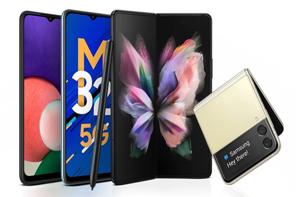 Samsung 5G Phones Some Of The Best Smartphones In Their Categories Samsung 5G Phones Some Of The Best Smartphones In Their Categories