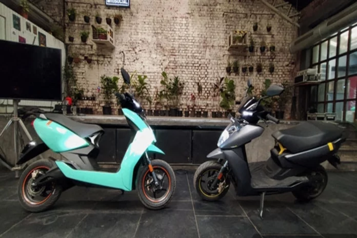 Safety norms for electric vehicles