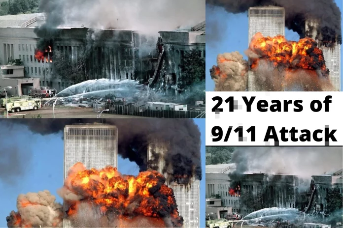 september 11 Attack