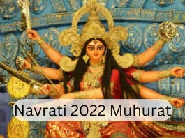Navratri 2022: Kalash Sthapna and Muhurat timings; Which goddess to worship? Check details here