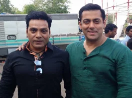 Salman Khan duplicate