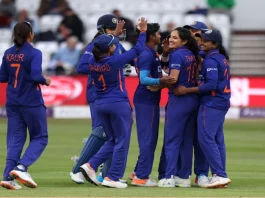 IND Vs ENG