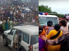 Ankita Bhandari Murder Case: Family finally agrees for last rites; People had blocked the highway earlier