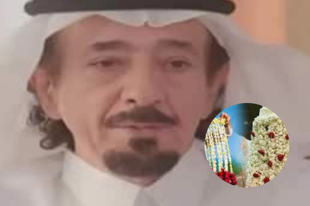 53 Marriages in 43 years A 63-year-old Saudi man in pursuit of peace, remarries 53 times