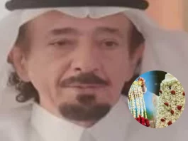 53 Marriages in 43 years A 63-year-old Saudi man in pursuit of peace, remarries 53 times