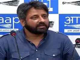 Amanatullah Khan