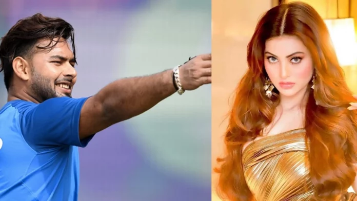 Urvashi Rautela Urvashi Rautela