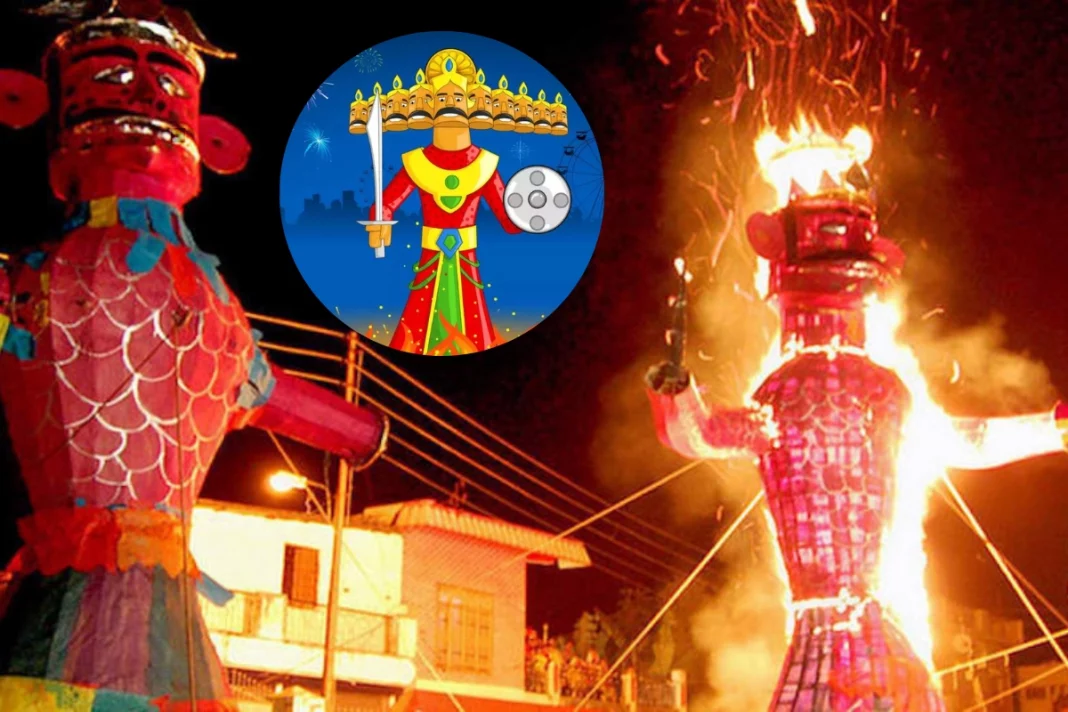 Dussehra 2022: How people celebrate the festival? Important dates and timings to remember