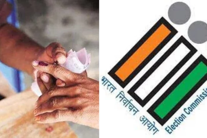 Gujarat Election 2022 Voting possibly in November; EC Press Conference to happen tomorrow Gujarat Election 2022 Voting possibly in November; EC Press Conference to happen tomorrow