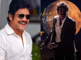 Nagarjuna Upcoming Action-Thriller 'The Ghost' to have a Hindi release Sources confirm that...