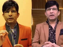 KRK Critic reveals the reason behind Quitting film reviews