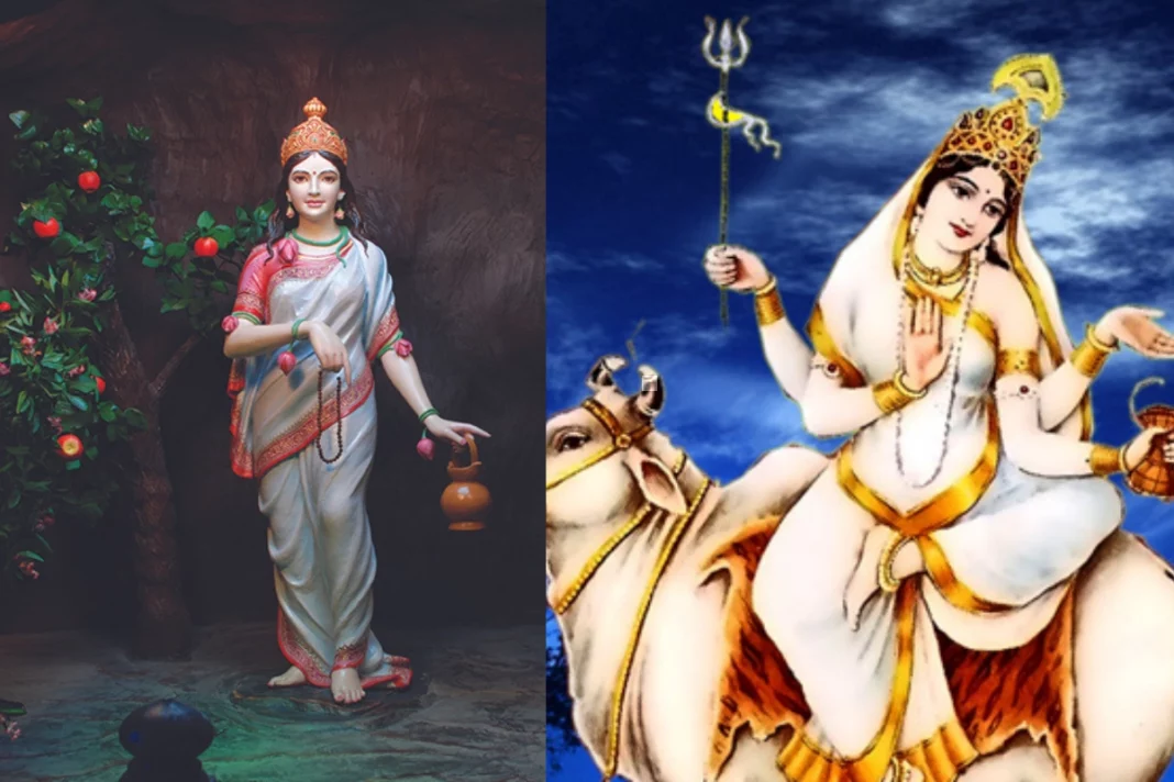 Navratri 2022: Day 2 Maa Brahmcharini; Know Pooja Vidhi, Shubh Muhurat, Significance here