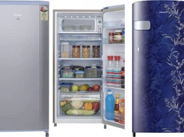 Amazon Great Indian Festival Sale 2022 Fridge available at Rs. 1998; Check now for more Unbelievable deals