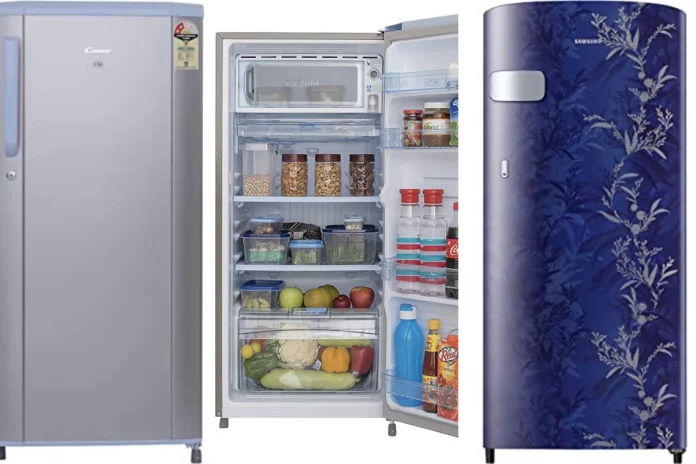 Amazon Great Indian Festival Sale 2022 Fridge available at Rs. 1998; Check now for more Unbelievable deals Amazon Great Indian Festival Sale 2022 Fridge available at Rs. 1998; Check now for more Unbelievable deals