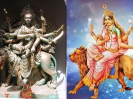 Navratri 2022 Day 3 Maa Chandraghanta Pooja Vidhi, Shubh Muhurat, Mantra; Check all details here