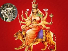 Navratri 2022 Day 4 Maa Kushmanda Pooja Vidhi, Singificance, and Pooja Vidhi