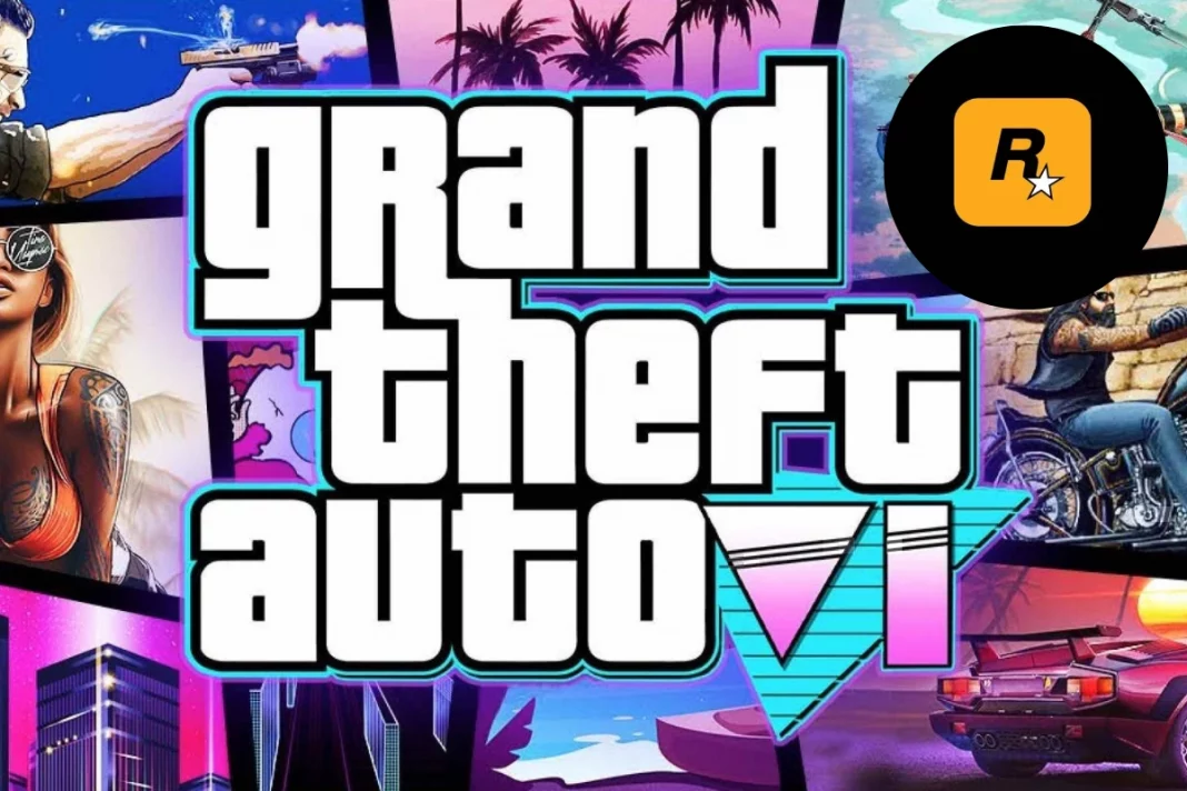 GTA 6 Long-Awaited Rockstar game to have Male-Female protagonist