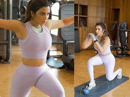 Shama Sikander