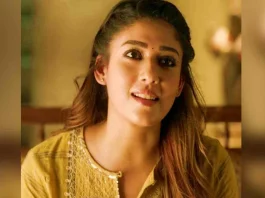 Nayanthara