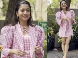 Rashmika Mandanna