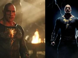 Black Adam