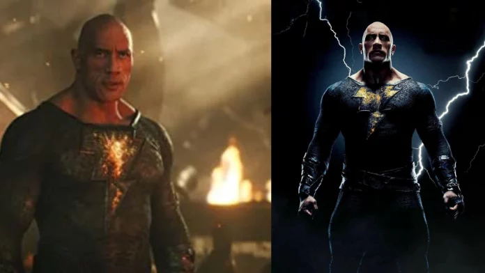 Black Adam