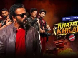 Khatron Ke Khiladi