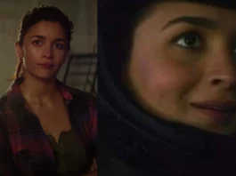 Alia Bhatt