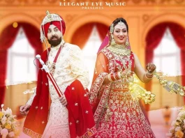WeddingSong