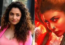 Ankita Lokhande: Famous TV actress praises Mouni for her performance, Details here Ankita Lokhande