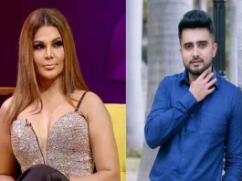 Rakhi Sawant