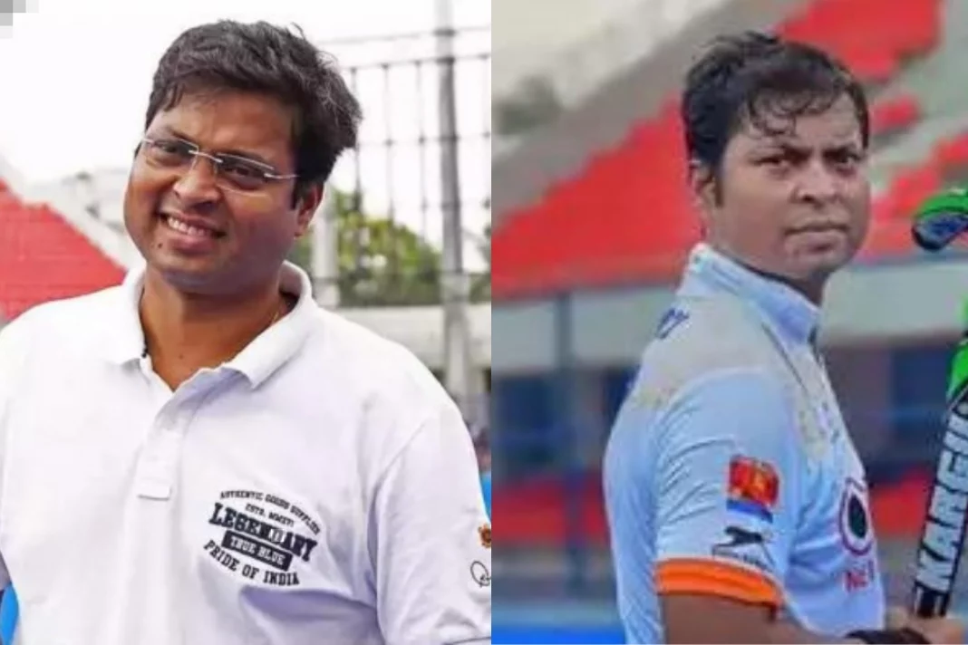 Dilip Tirkey: Former legend to be the New Hockey India President