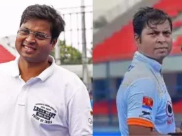 Dilip Tirkey: Former legend to be the New Hockey India President
