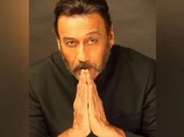 Jackie Shroff