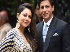 Gauri Khan comments