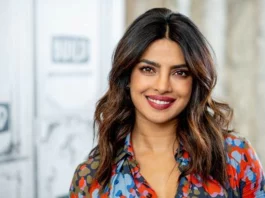 Priyanka Chopra