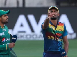 SL vs PAK Asia Cup Final 2022