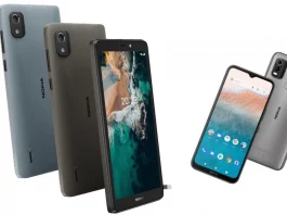 Nokia C2 2nd Edition: The best under Rs. 7000? Know features, variants, and details here