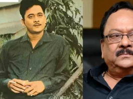 Krishnam Raju Death