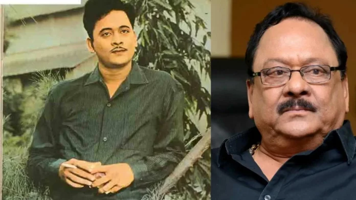 Krishnam Raju Death