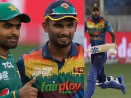 SL vs PAK Asia Cup Final 2022