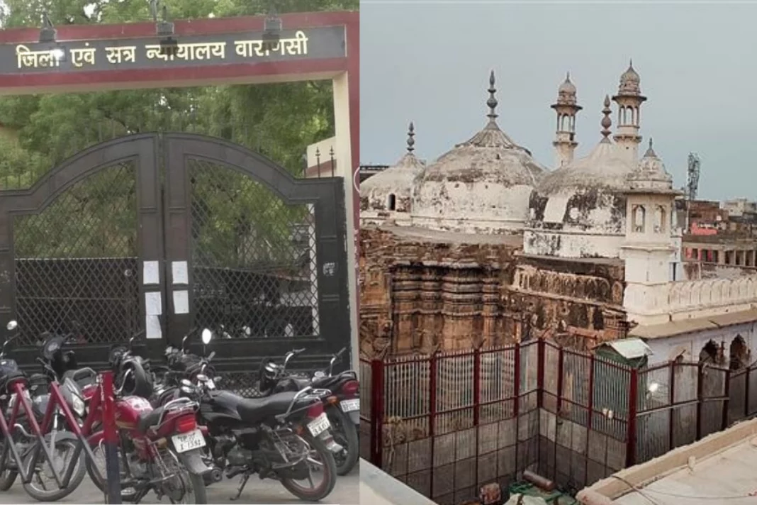 Gyanvapi Case Court accepts plea from Hindus; Carbon Dating of the structure on this date