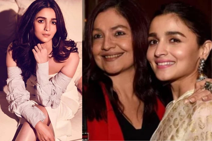 Alia Bhatt A grand baby shower on cards for the Brahmastra actress Pooja Bhatt responds Alia Bhatt A grand baby shower on cards for the Brahmastra actress Pooja Bhatt responds